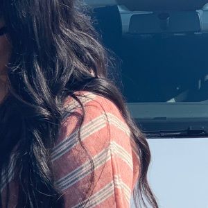 Meet your Posher, Dereka